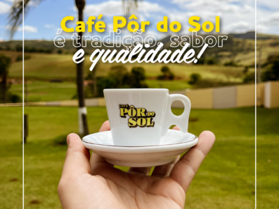 Confira o laudo técnico, avaliação sensorial e classificação do Café Pôr do Sol 