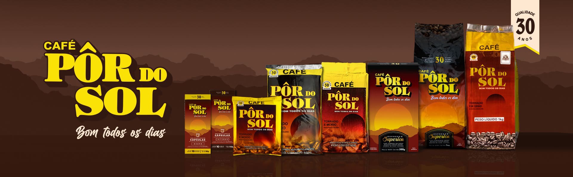 Café Pôr do Sol