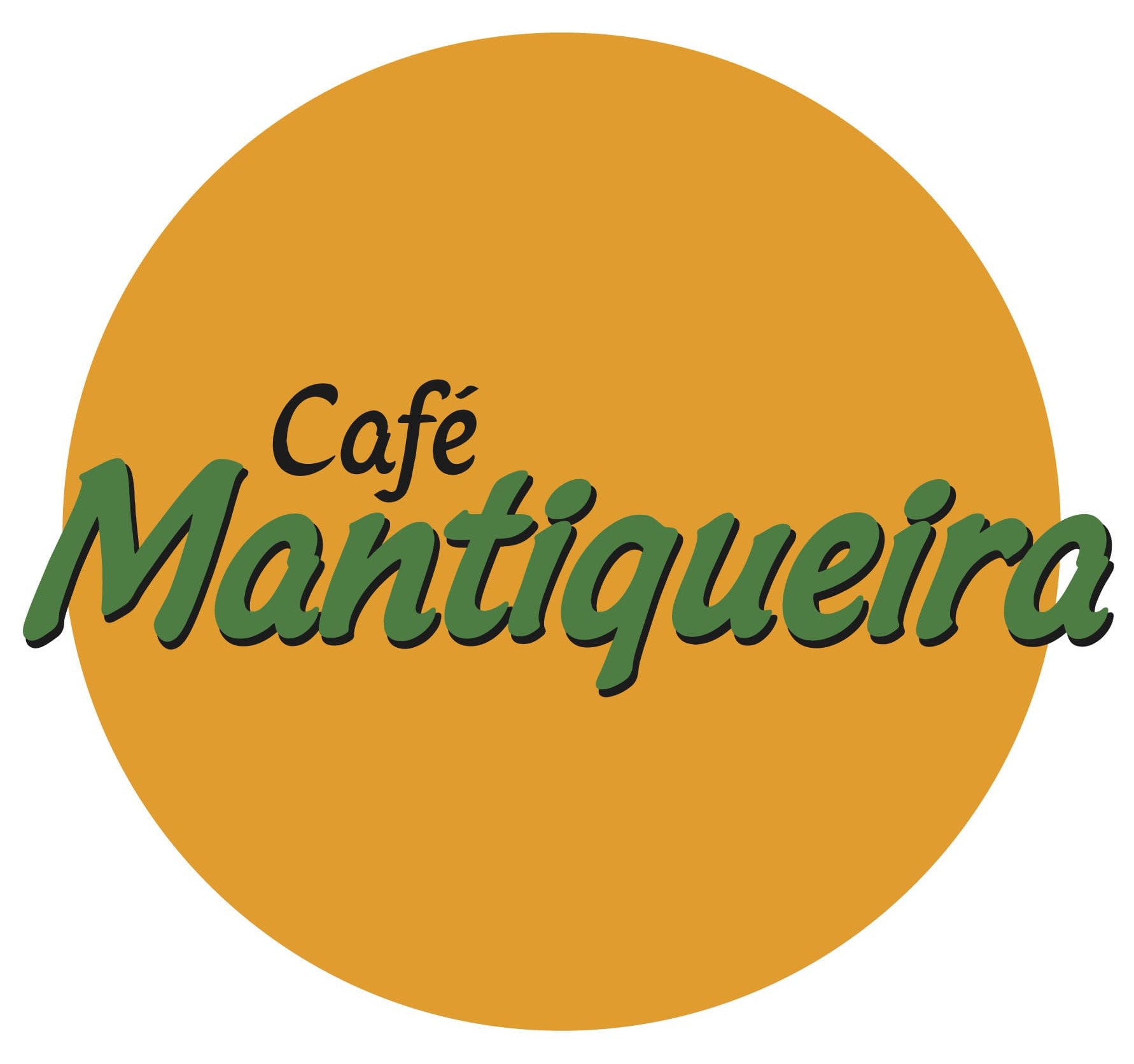 Café Mantiqueira