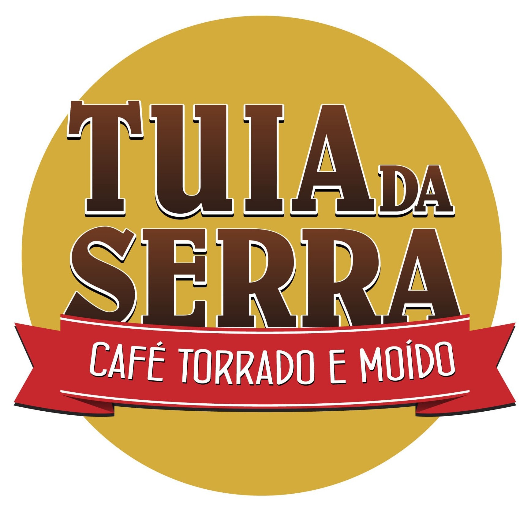 Café Tuia da Serra