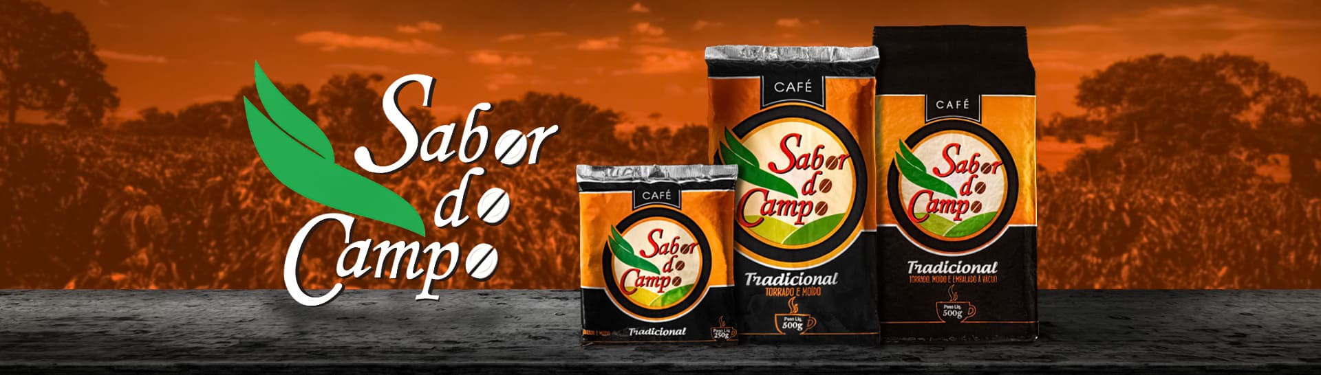 Café Sabor do Campo