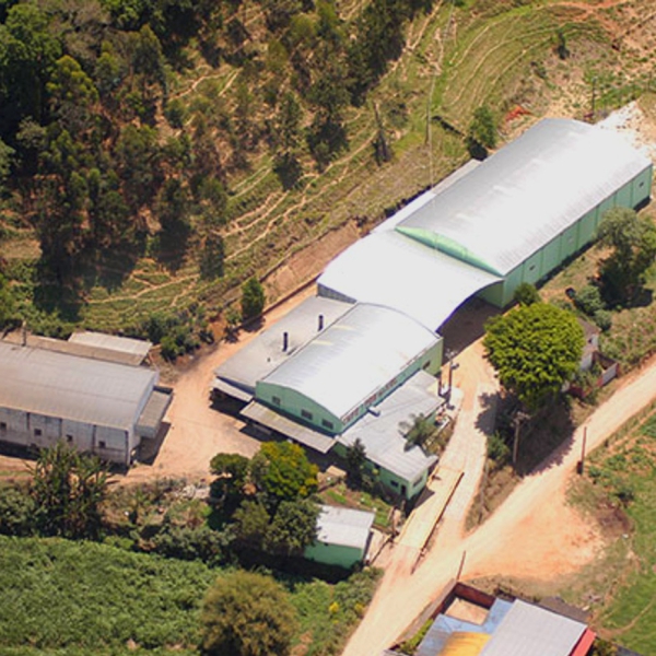 Santa Cruz Indústria