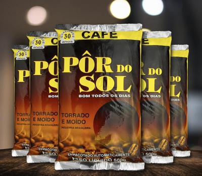 Comprar Café Atacado