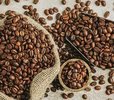 Distribuidor de Café Gourmet