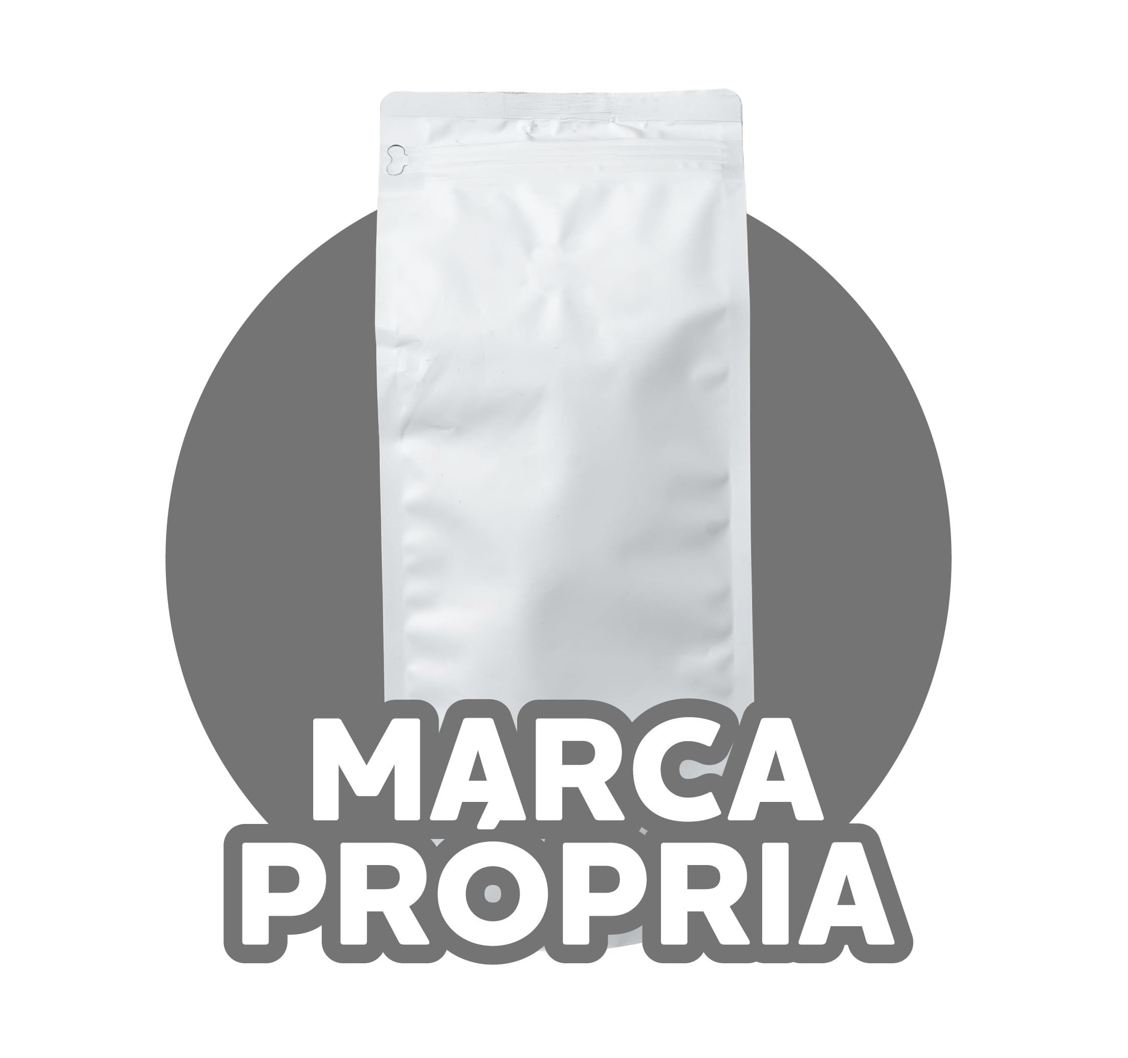 Marca Própria / Private Label