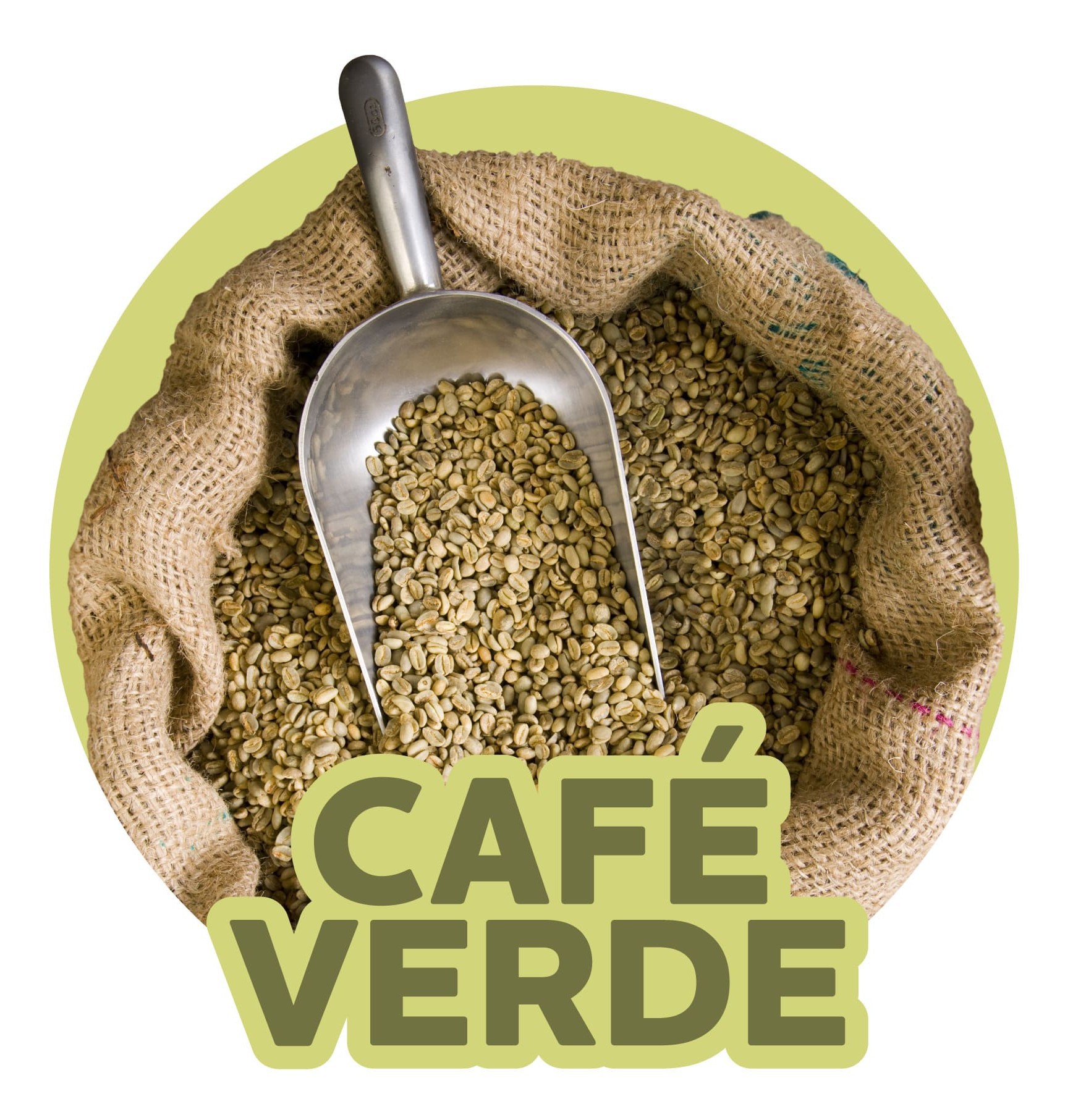 Café Verde / In Natura