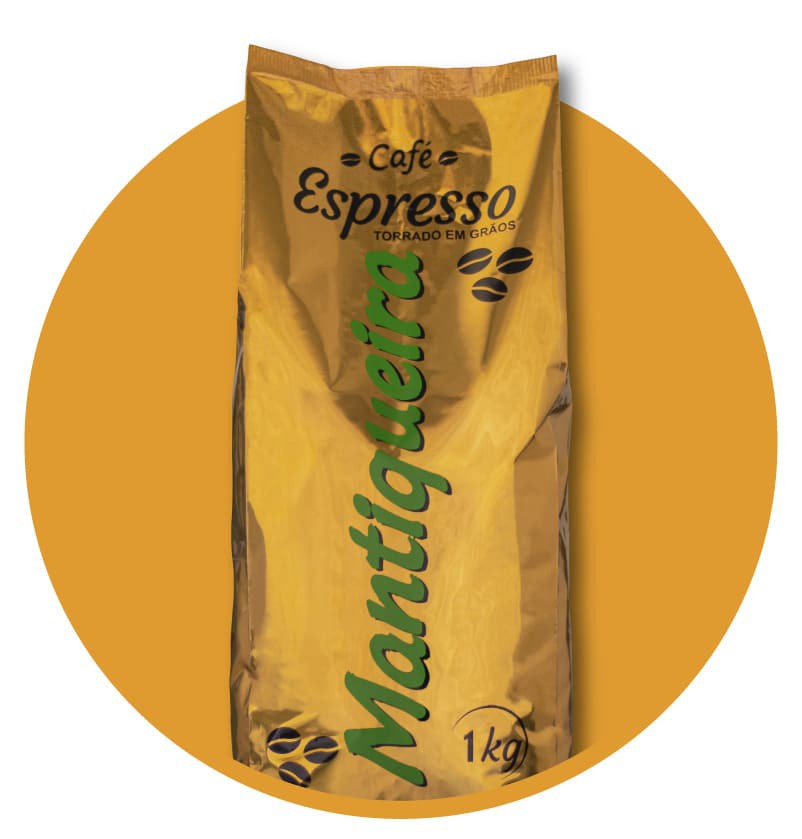 Mantiqueira Expresso